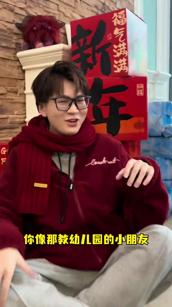 Meiko分享视频:上次跳手势舞还是在上次~